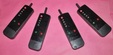 Wireless Voting Pads