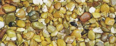 Quartz Gravel And Sand For Drinking Water Treatment