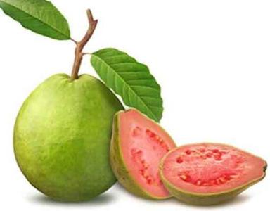Frozen Guava Pulp 