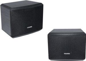 Two Channel Stereo Speakers