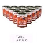 500 ml Paint Can