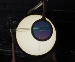 Polariscope For Glass