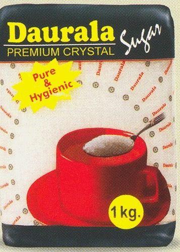 Packaged Premium Crystal Sugar