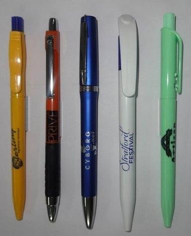 05 Plastics Pen