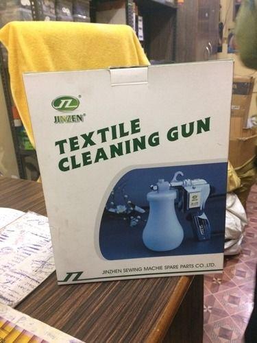 High Grade Textile Cleaning Gun