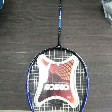 Superb Gripping Badminton Racket