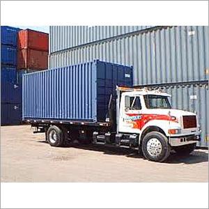 Truck Container Services