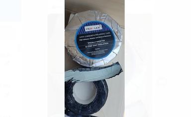 Black Febolex Anti Corrosive Wrapping Tape Used For Pipe Protection And Pipe Fittings