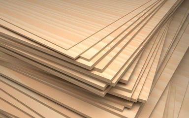 Eco Friendly And Termite Resistance Commercial Brown Plywood Panels For Furniture Application: Industrial