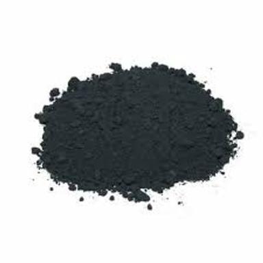 Soft Smooth Black Cobalt Chemicals Powder Used For Jewelry Paint Cas No: 7440-48-4