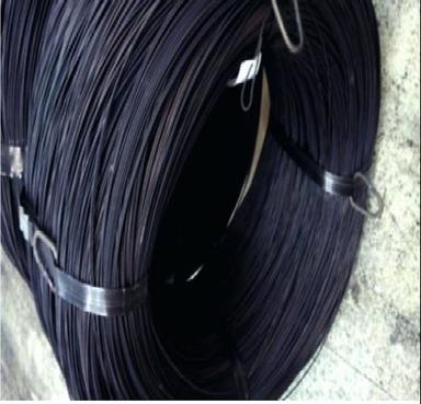Mild Steel Black Systematic Binding Wire