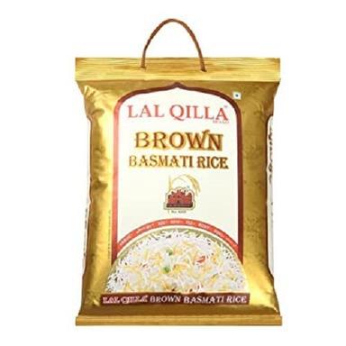 Naturally Aged Rich Aroma Lal Qilla Brown Basmati Rice