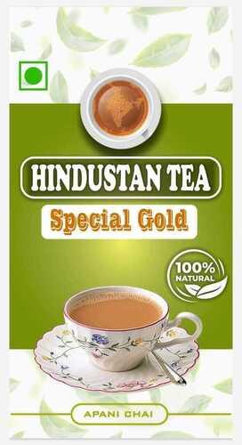 Nice Aroma And Strong 100% Natural Special Gold Natural Tea