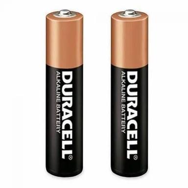 1.5 Volt Alkaline Battery Used In Torch, Remote And Clock