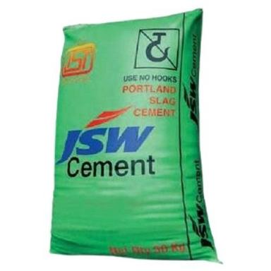 Acid-Proof 53 Grade Portland Pozzolana Grey Cement