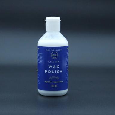 Liquid Wax Polish For Four Wheeler Vehicles Use