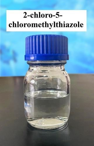 2-chlorine-5-chioromethythiazole,CAS No.105827-91-6