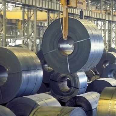 Hot Rolled Mild Steel Coil