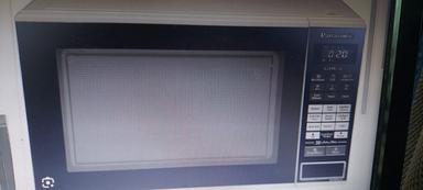 Electric Induction Microwave oven