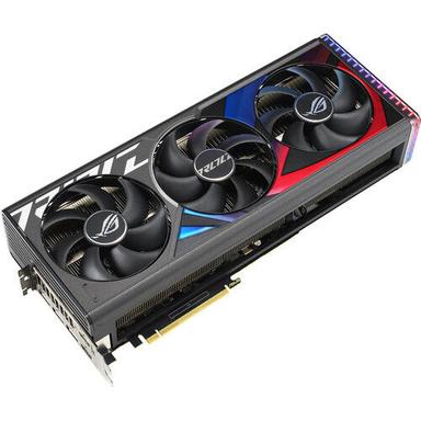 ASUS GeForce RTX 4080 Republic of Gamers Strix OC Graphics Card