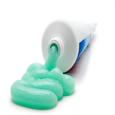 Natural Mint Tooth Paste