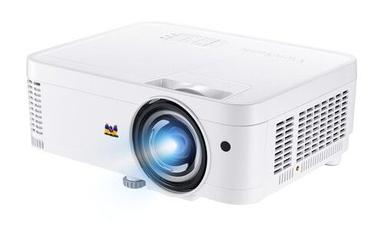 Office Home Compact Smart HD LED Projector