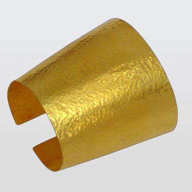 Gold Cuffs