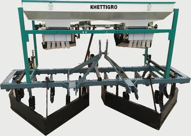 Industrial Roto Seed Drill