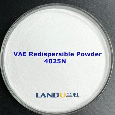 Redispersible Polymer Joint Compounds Used Vae Powders Application: Industrial