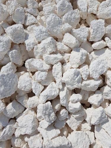 Natural Stone White Limestone Chips