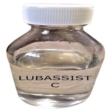 LUBASSIST-C Lubricant / Anti Crease Agent
