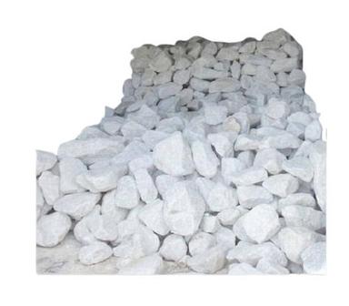 A Grade 100 Percent Purity Eco-Friendly Natural White Limestone