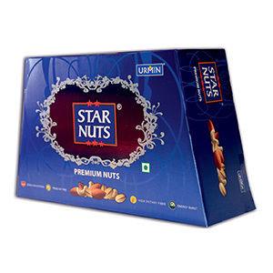 StarNuts Gift Pack Set