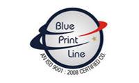 BLUE PRINT LINE