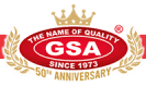 G.S AGRICULTURAL INDUSTRIES