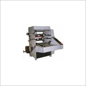Automatic Paper Lamination Machine