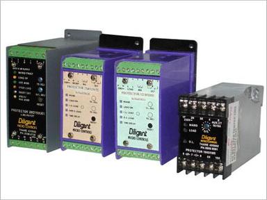 Dc Applications Protector Contact Load: High Power