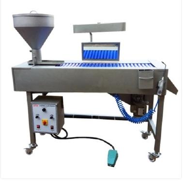 Universal Mixer Automatic Tablet And Capsules Sorting Machine