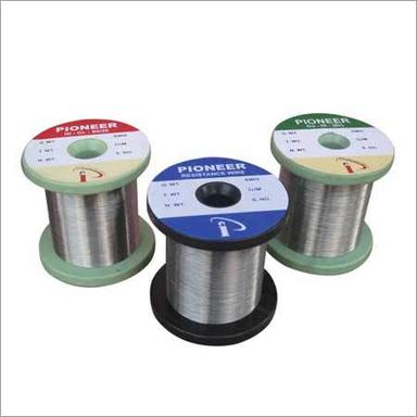 Nichrome Wire Nicr-(80/20) Conductor Material: Nickel