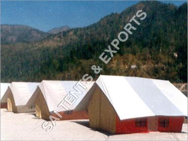 Plain Camping Alpine Tent