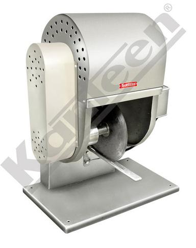 Meat Cutter Capacity: 100-200 Kg/Day