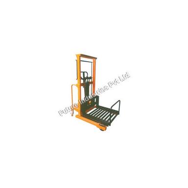 Easy To Operate Material Handling Systems