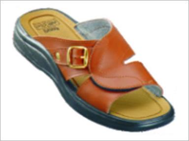 Gents Leather Sandals