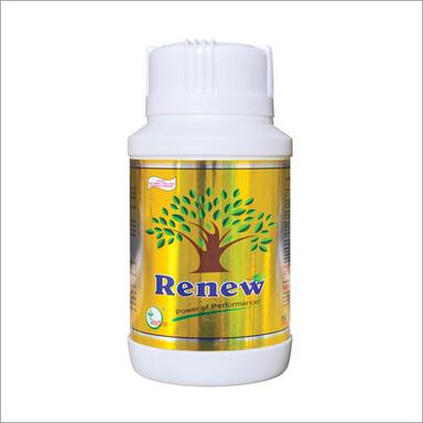 Renew Bio Stimulant Application: Agriculture