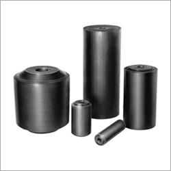 Gray Marsh Mellows Rubber Product