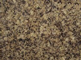 Black Desert Brown Granite