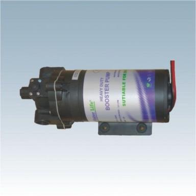 Water Filter Booster Pump Installation Type: Wall Mounted