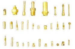 Brass Cng Gas Fitting