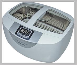 Ultrasonic Cleaner - Imported Model