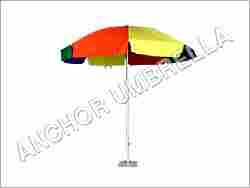 Sun Protection Garden Umbrella